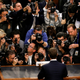 Mark Zuckerberg testifies.